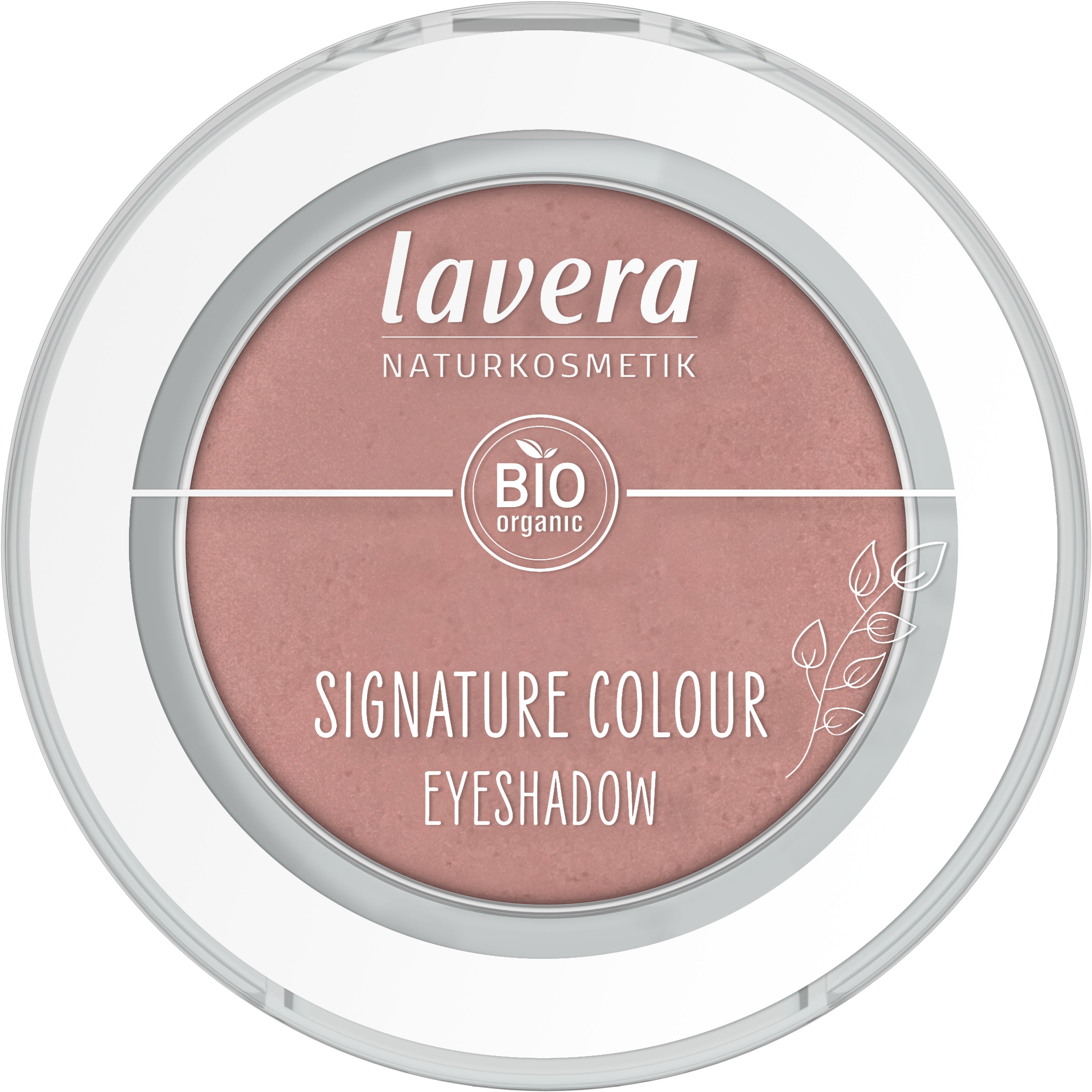 Signature Colour Eyeshadow -Dusty Rose 01- 1 Stk