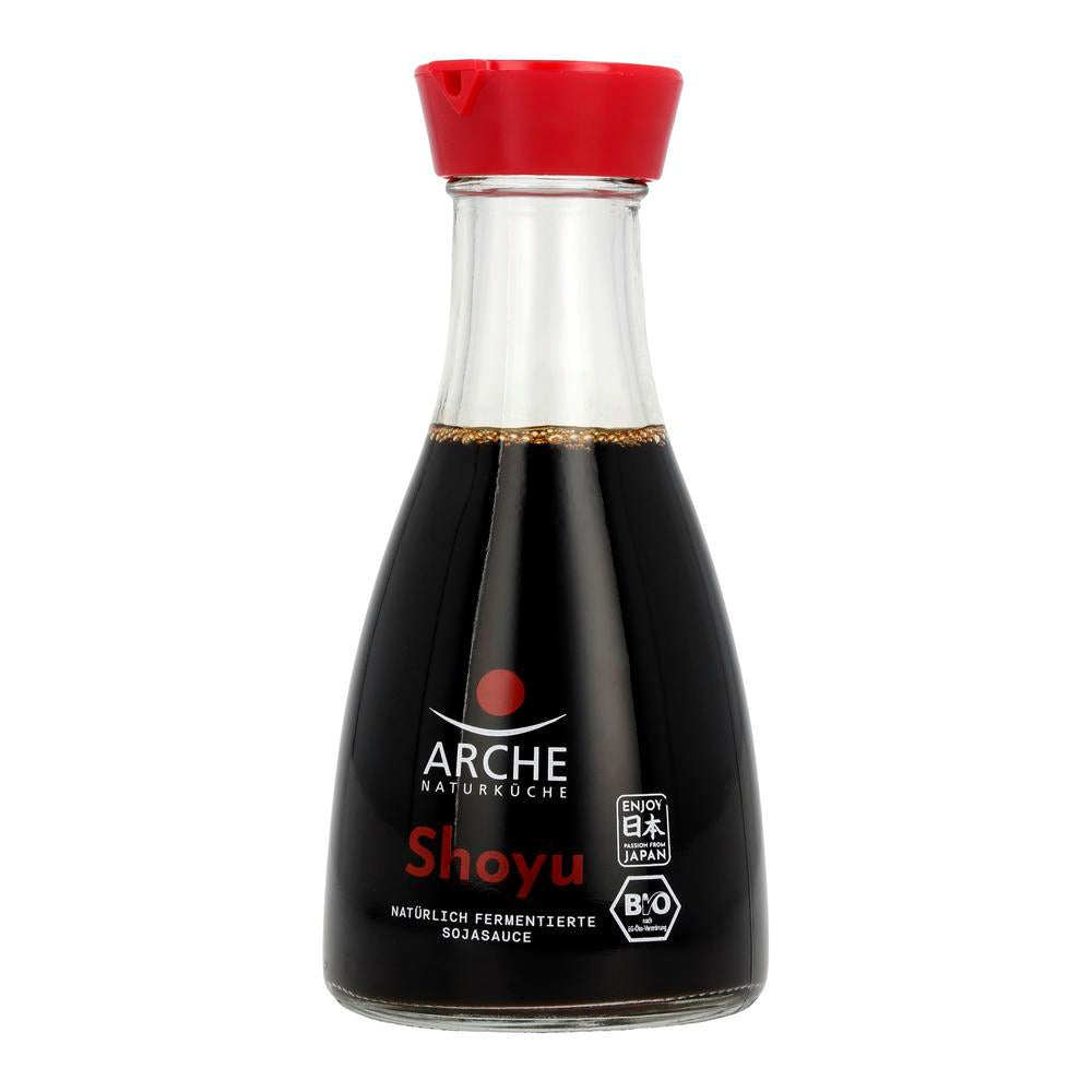 Shoyu Tischflasche 150 ml
