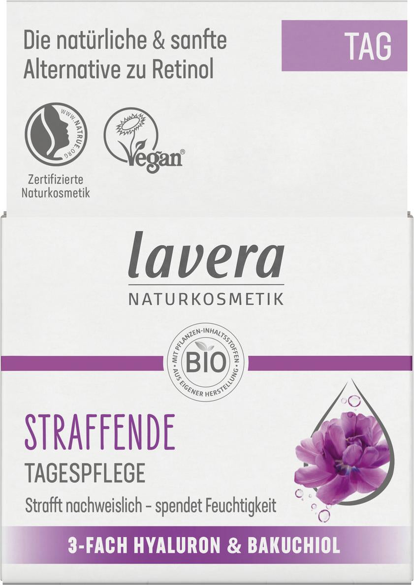 Straffende Tagespflege 50 ml