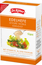 Edelhefe 200 g