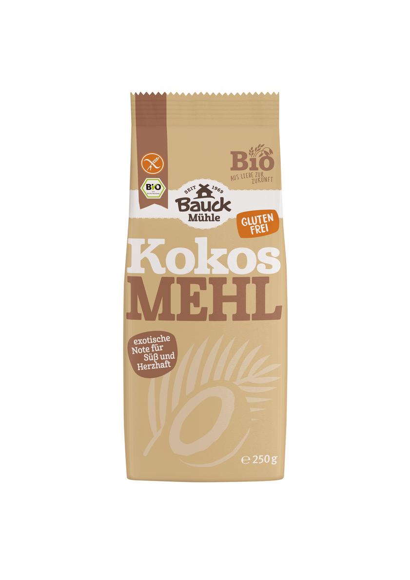 Kokosmehl 250 g