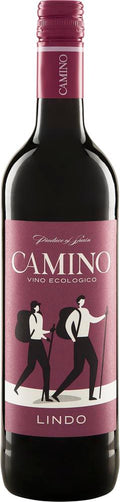CAMINO LINDO Tinto 750 ml