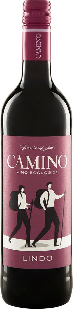 CAMINO LINDO Tinto 750 ml