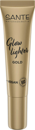 Liquid Highlighter 01 Gold 15 ml