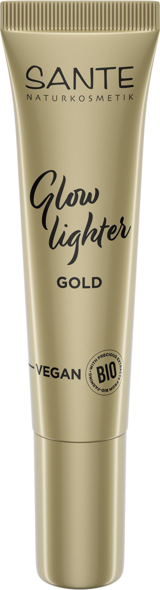 Liquid Highlighter 01 Gold 15 ml