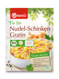 Fix für Nudel Schinken Gratin 40 g