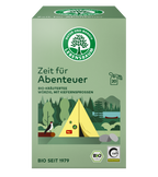 Zeit für Abenteuer Kräutertee 20x2g