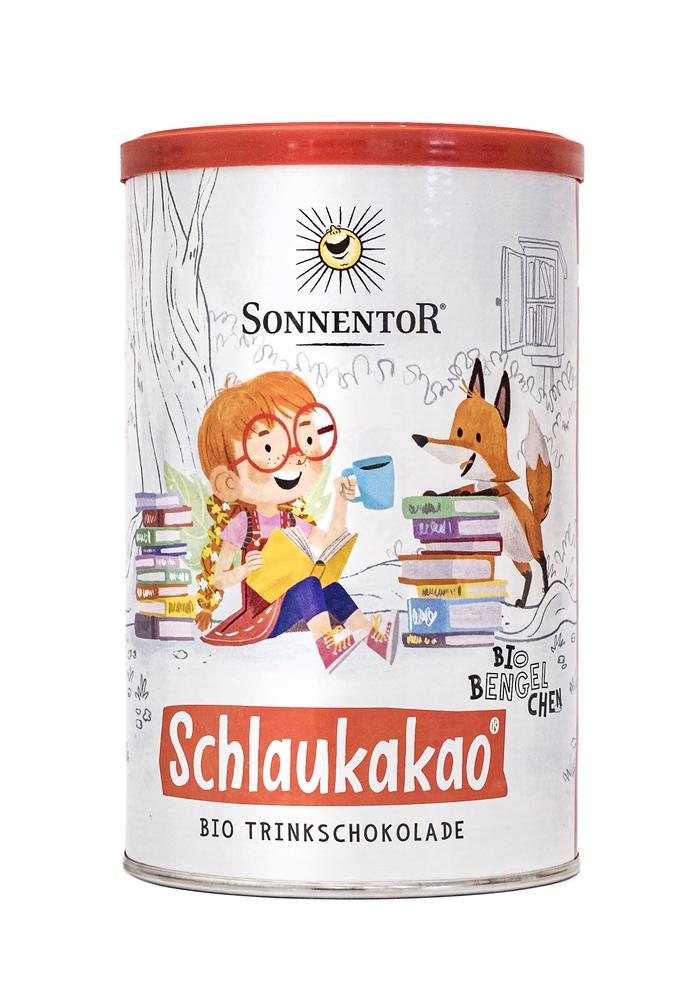 Bio-Bengelchen Schlaukakao Trinkschokolade 300 g