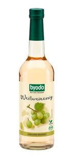 Weißweinessig  6% Säure 500 ml