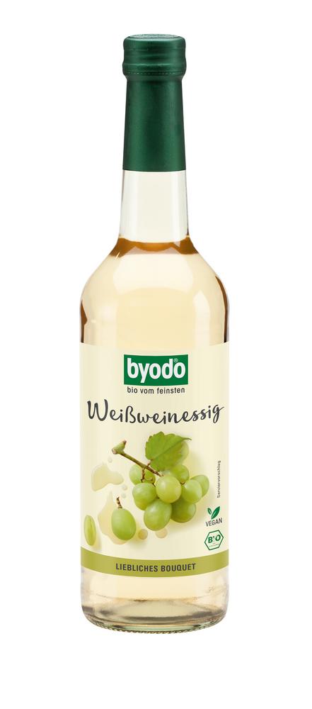 Weißweinessig  6% Säure 500 ml