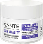 Glättende Tagescreme Skin Vitality 50 ml