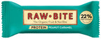 Protein Peanut Caramel Riegel 45 g