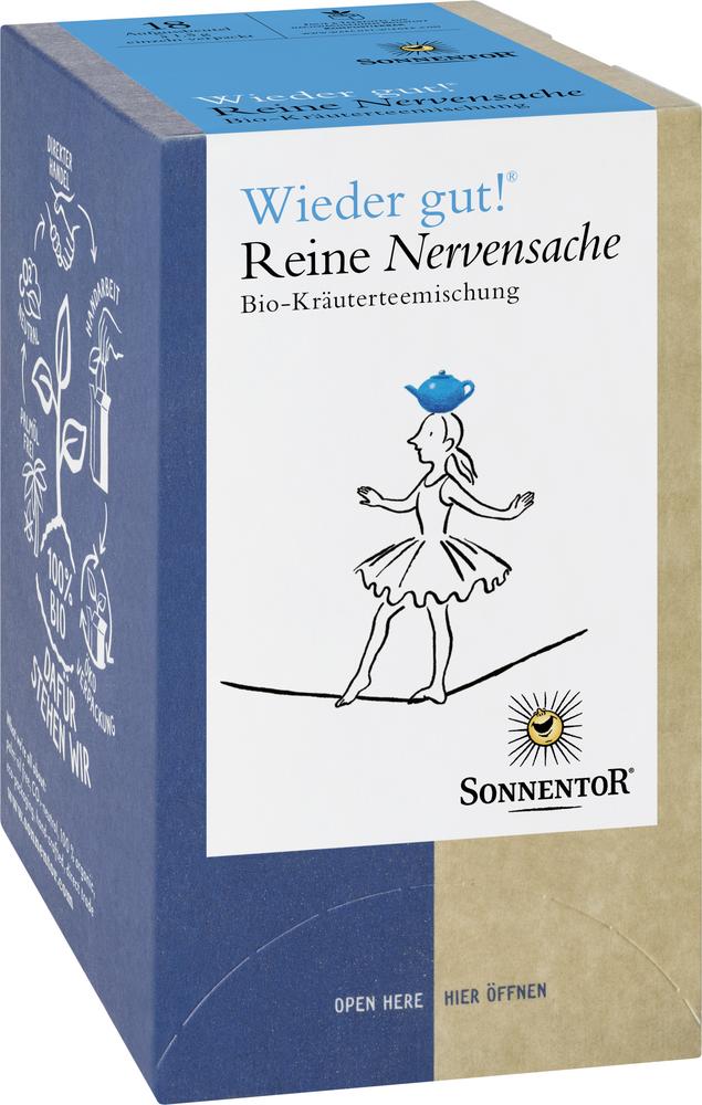 Wieder-gut-Tee Reine Nervensache 27 g