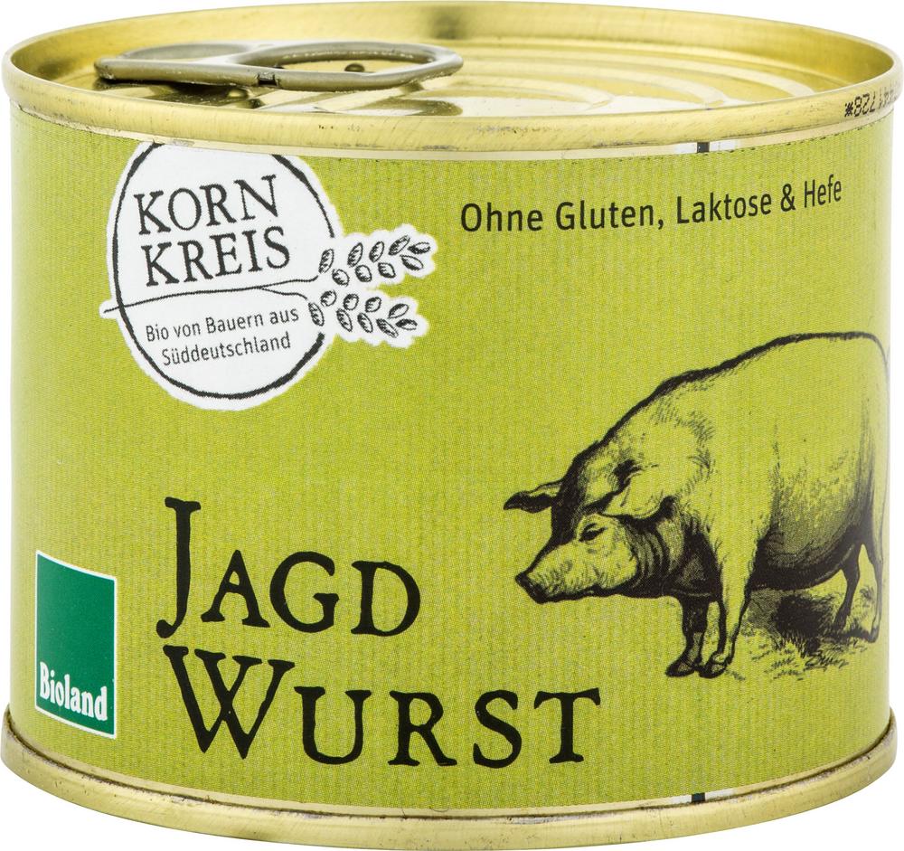 Jagdwurst 190 g