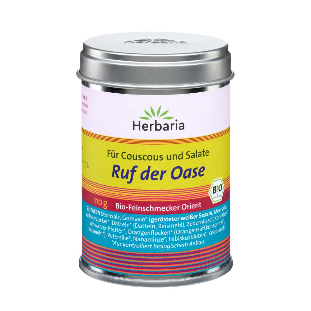 Ruf der Oase Tabouleh + Salate 110 g