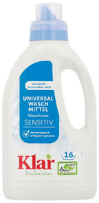 Universal Flüssigwaschmittel Waschnuss 750 ml