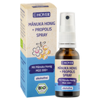 Manuka Honig + Propolis Spray 20 ml