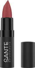 Matt Lipstick 04 Sheer Rosewood 4,55 g