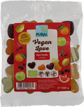 Vegan Love Fruchtgummi ohne Gelatine 100 g