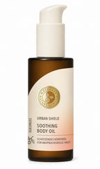 Urban Shield Soothing Body Oil 100 ml