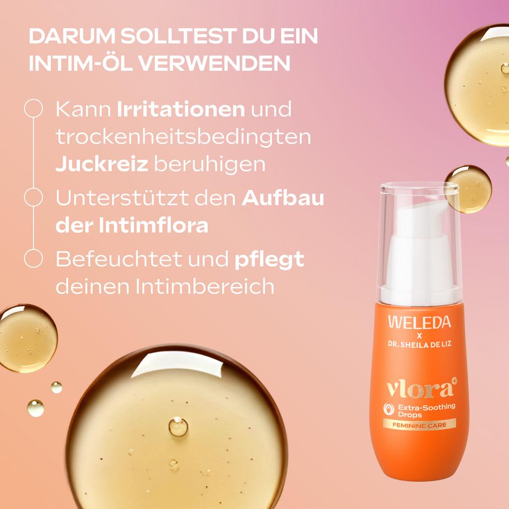 Extra-Soothing Drops 30 ml