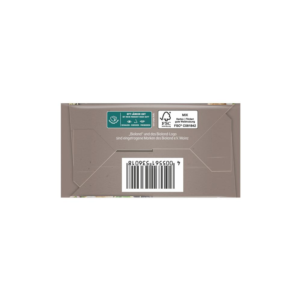 Snäckebrot Schwarzkümmel & Käse 200 g