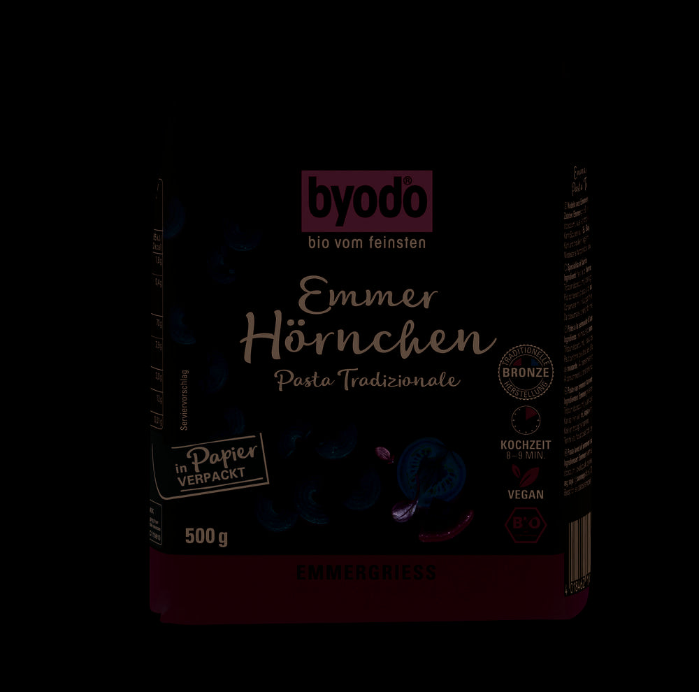Hörnchen Sommerdinkel 500 g