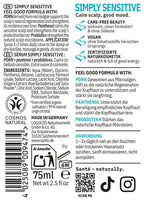 Simply Sensitive Serum 75 ml