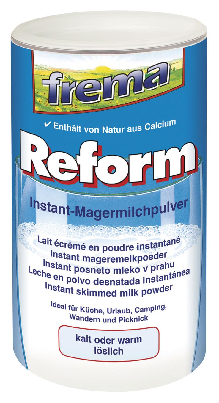Magermilchpulver 500 g
