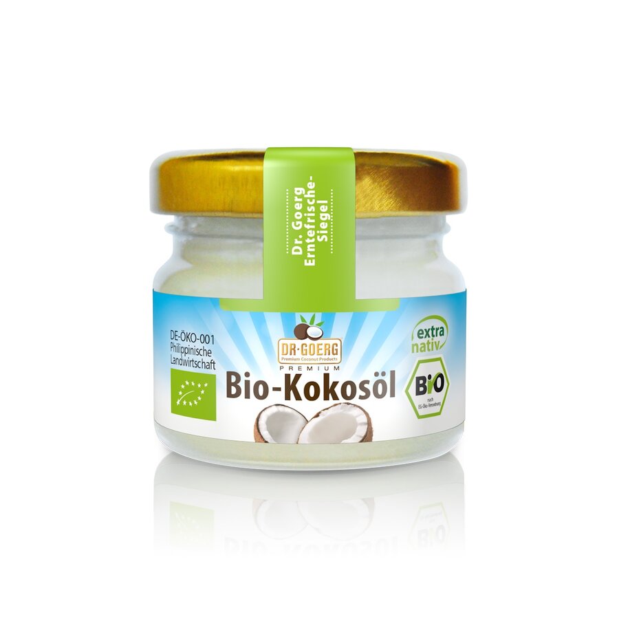 Kokos-Öl 20 ml
