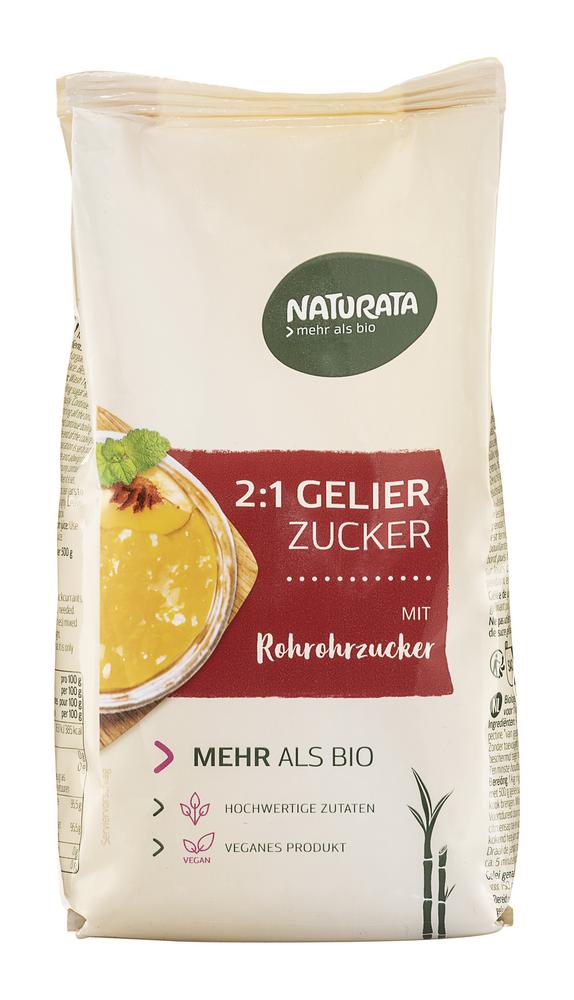 Gelierzucker 500 g