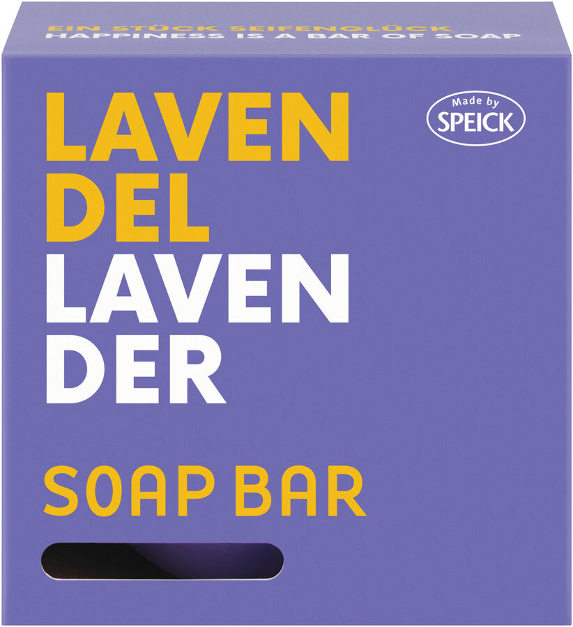 Soap Bar Lavendel 100 g