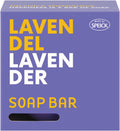 Soap Bar Lavendel 100 g