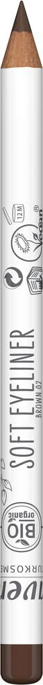 Soft Eyeliner Brown 02 1,14 g