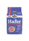 Haferflocken Kleinblatt demeter 500 g