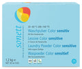 Waschmittel Color sensitiv 20–60 °C 1,2 kg