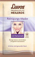 Reinigungs-Maske 2x7,5m