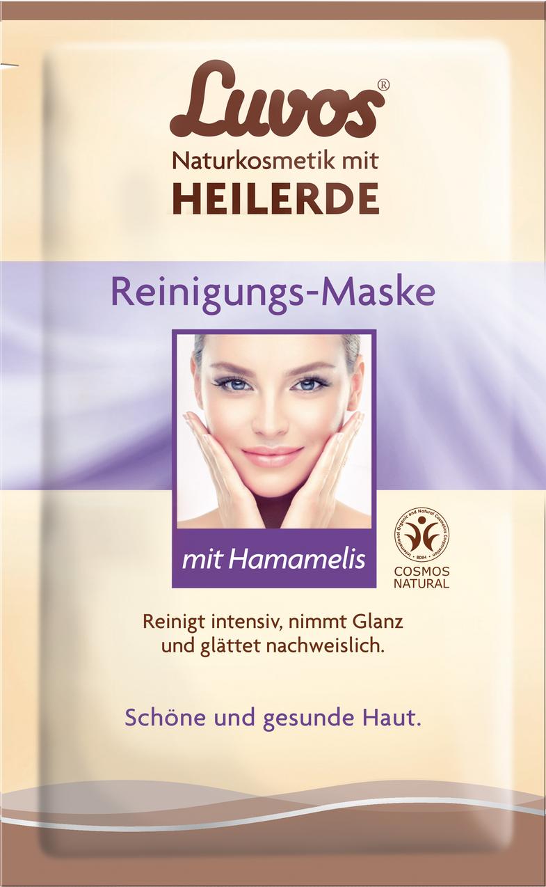 Reinigungs-Maske 2x7,5m