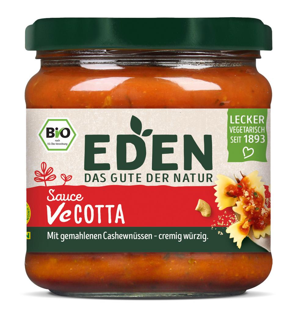Sauce VeCotta 375 g