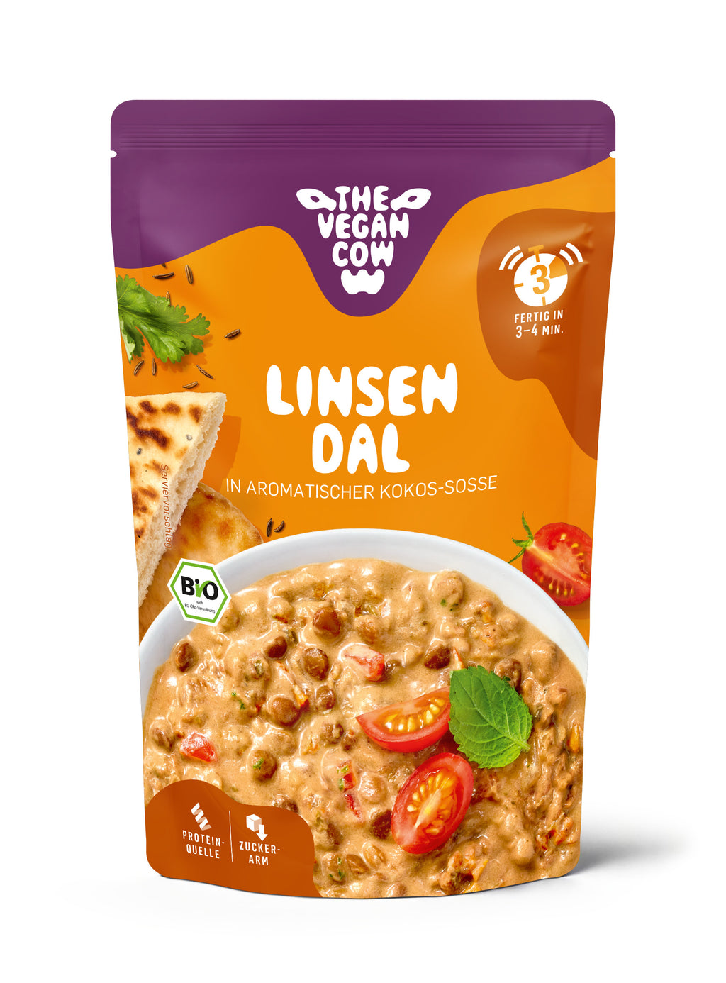 Linsen Dal 283 g
