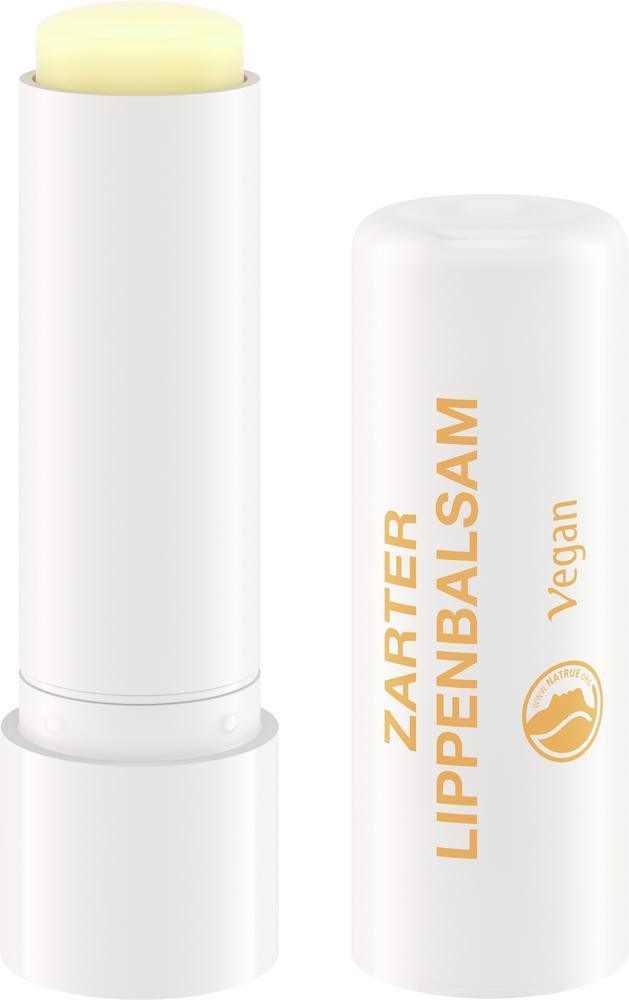 Zarter Lippenbalsam Orange + Vitamin F 4,6 g