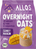 Overnight Oats Sunny Mango 375 g