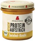 LupiLove Protein Zwiebel-Knobi Aufstrich 135 g