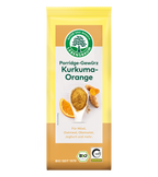 Kurkuma-Orange Porridge-Gewürz 50 g
