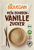 Bourbon Vanillezucker  4x8 g