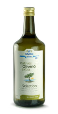 Olivenöl Selection nativ extra 1 l