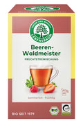 Beeren-Waldmeister Früchtetee 40 g