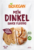 Sauerteig Dinkel flüssig 100 g