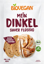Sauerteig Dinkel flüssig 100 g