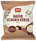 Hafer Schoko Kekse Snack 80 g
